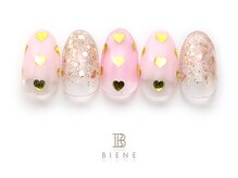 ビーネ 品川 高輪店(BIENE)/25年3月マンスリートレンド-14