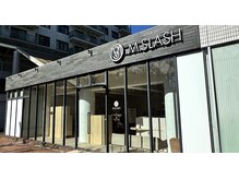 エムスラッシュ フィール 東戸塚店(M.SLASH)の雰囲気（トータルビューティーサロンならでは幅広いご提案【東戸塚】）