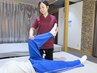 初回/残3名【つらい腰痛・骨盤の歪みを根本改善】整体×骨盤矯正¥8500⇒¥2980