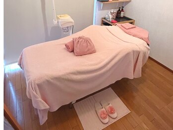 スイ 昭島店(Sui)/店内風景/完全個室