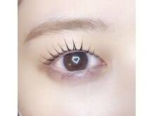 ボアップ(boappu)/まつ毛パーマ