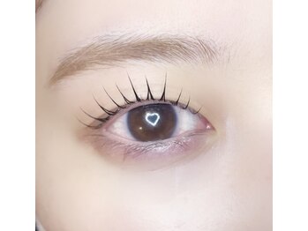 ボアップ(boappu)/まつ毛パーマ