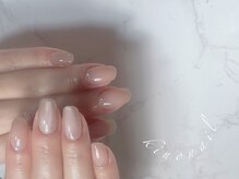キノネイル(Kino Nail)/うるっとマグネット☆