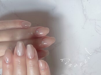 キノネイル(Kino Nail)/うるっとマグネット☆