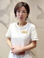 ウノプリール 梅田ハービスプラザ(uno pulir) Iwanaga Chika