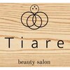 ティアレ 廿日市大野原店(Tiare)のお店ロゴ