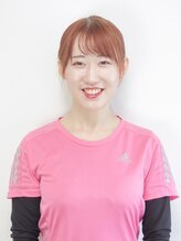 コリ一撃ストレッチ 福田 麻衣