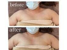 ニコサロン(nico salon)/