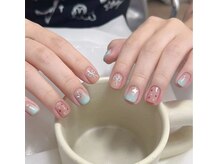 ドラネイル(Dola Nail)/