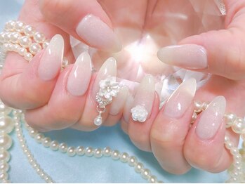 ブルートネイル(Blueat Nail)/
