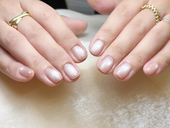 ジェーアンドシー 吉祥寺(J&C)/ちゅるんマグネット