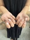 シンプルニュアンス