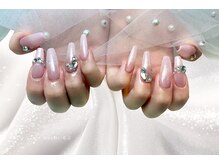 トレース ねいるぶ イオンスタイル上田店(tres)/