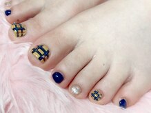 カーティシー(COURTESY)