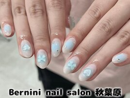 秋葉原ネイル/ショットネイル