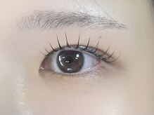 ラリュール(L'Allure)/マスカラパーマ