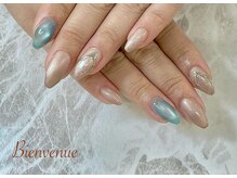 ビアン(Bienvenue)/シンプルコース