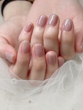 セレッソ(cerezo)/ちゅるんワンカラー