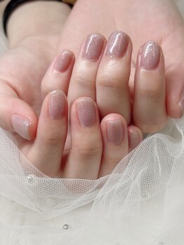 ちゅるんワンカラー