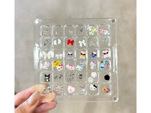 ソナム バイ レンジ(sonam by lange)/パーツ