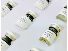 プルチャームエテルナ 代官山店(Pulchram eterna)の雰囲気（幹細胞培養液100%導入/頭皮/頭皮ケア）