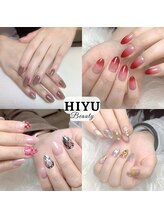 ヒユビューティ(Hiyu Beauty)