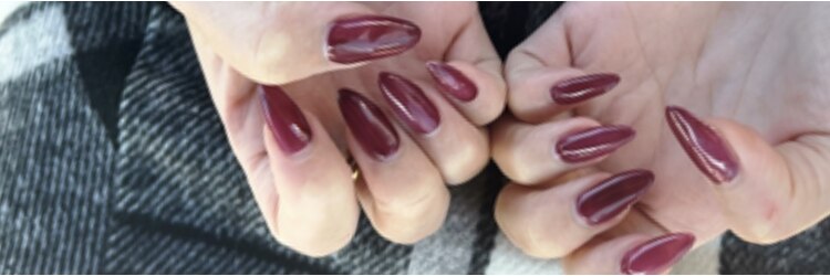 ミュー(Miu.)のサロンヘッダー