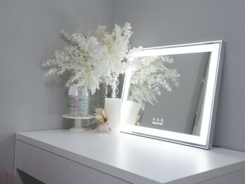 シェイミー(shaime)/