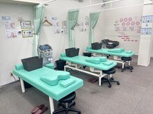 当グループは全国展開しており、年間約3万人の方がご利用！