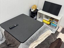 キッズスペース有☆お子様連れ大歓迎です☆