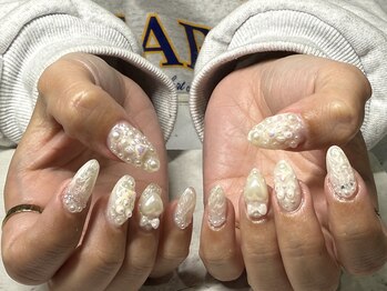 サイ(sai)/ハンドD