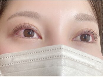 イイビ 中目黒(iibi)/まつげパーマ&ヘッドスパ