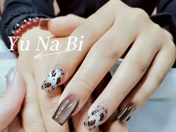 ユナビ 池袋東口店(Yunabi)/アートネイルやり放題