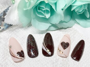 シュシュ(Chou Chou)/