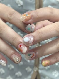 フリーアート＋