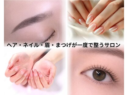 ラベル 人形町(Label)の写真