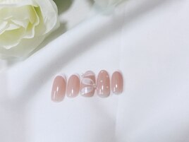 【フレンチ×アート】サンプル２