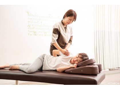 リラク 西武飯能ペペ店(Re.Ra.Ku)の写真