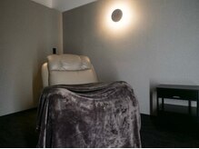 エイチ 淀屋橋店(H)/施術ルーム