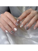 カワイイネイル(KAWAII NAIL)/