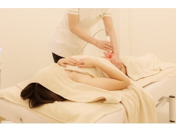 Sahorimo ladies&men's esthetic【サホリモ】/ボディラインケア