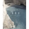 ラウ(Raw)のお店ロゴ