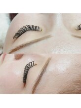 Frances～Grace～/まつ毛エクステ