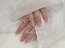 NAIL&EYELASH SALON Annie＆Gino omoromachi まつパ/マツエク/ワンカラー/ケアオフ0円/