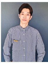 レオンザビューティー(REON the BEAUTY)&nbsp;Yusuke 