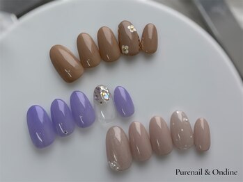 NEW定額デザインシンプル