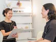 カナロア(Kanaloa)の雰囲気（全メニューメンズOK！毛穴洗浄、腸もみ、脱毛、組み合わせあり！）