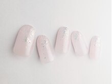 ティアリーネイル コレットマーレ店(Tiary Nail)/