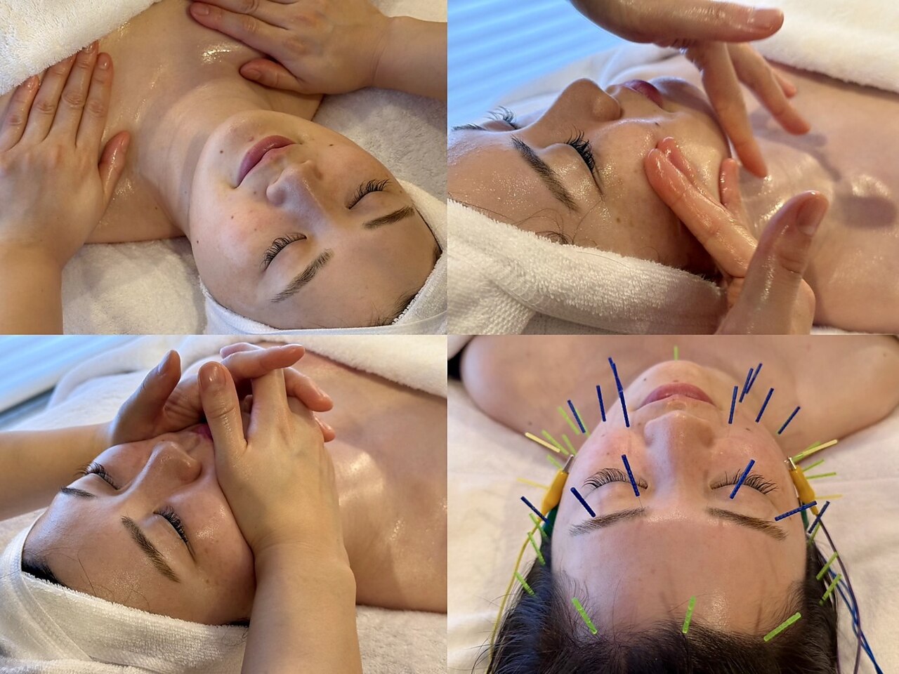 和美躰｜ホットペッパービューティー