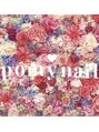 ポミーネイル 渋谷店(Pomy nail)&nbsp;YUZUNA 